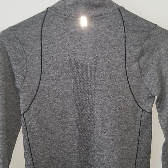 Nike Element Womens Half-Zip Running Top - Picture 7 of 7